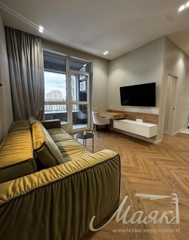 2-кімнатна квартира, Тверський туп.(Фортечний тупик) 7в — фото 3