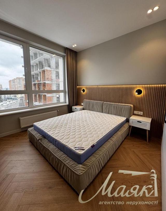 2-кімнатна квартира, Тверський туп.(Фортечний тупик) 7в — фото 14