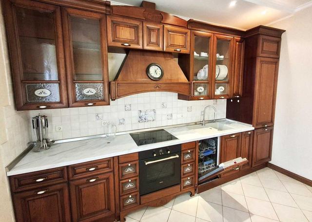 3-кімнатна квартира, бульв. Українки 23а — фото 15