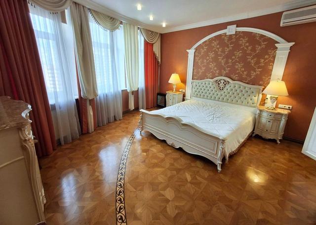 3-кімнатна квартира, бульв. Українки 23а — фото 2