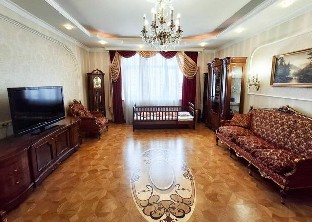 3-кімнатна квартира, бульв. Українки 23а — фото 5