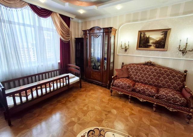 3-кімнатна квартира, бульв. Українки 23а — фото 6