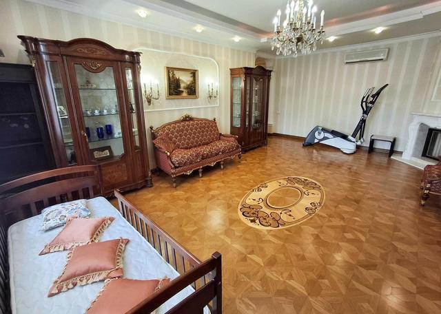 3-кімнатна квартира, бульв. Українки 23а — фото 7