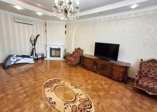 3-кімнатна квартира, бульв. Українки 23а — фото 8