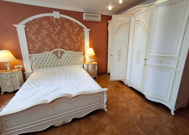 3-кімнатна квартира, бульв. Українки 23а — фото 4