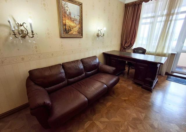 3-кімнатна квартира, бульв. Українки 23а — фото 10