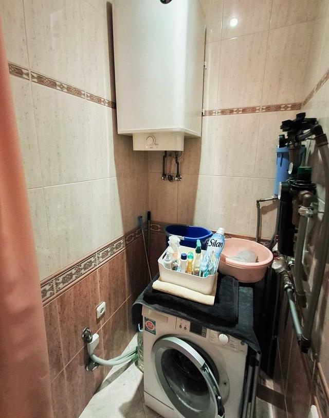 3-кімнатна квартира, бульв. Українки 23а — фото 19