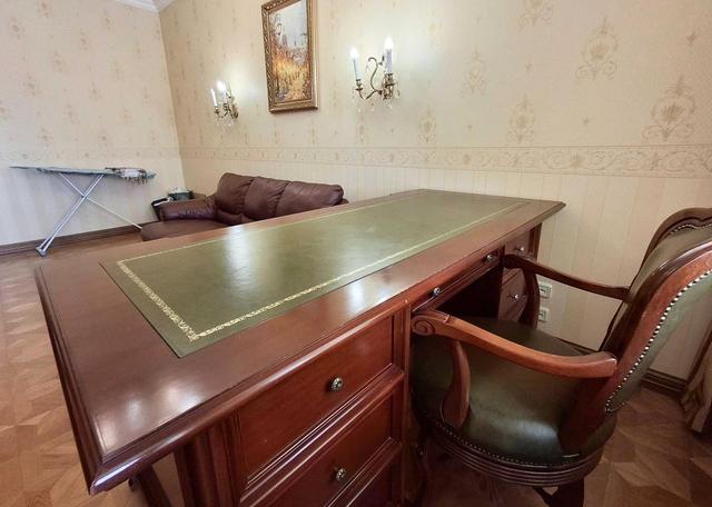 3-кімнатна квартира, бульв. Українки 23а — фото 12