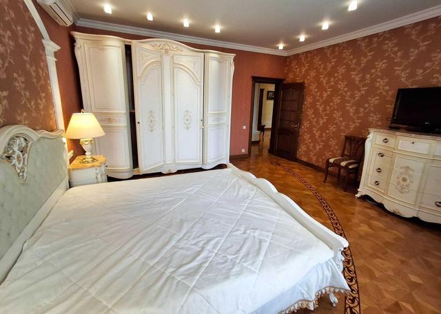 3-кімнатна квартира, бульв. Українки 23а — фото 3