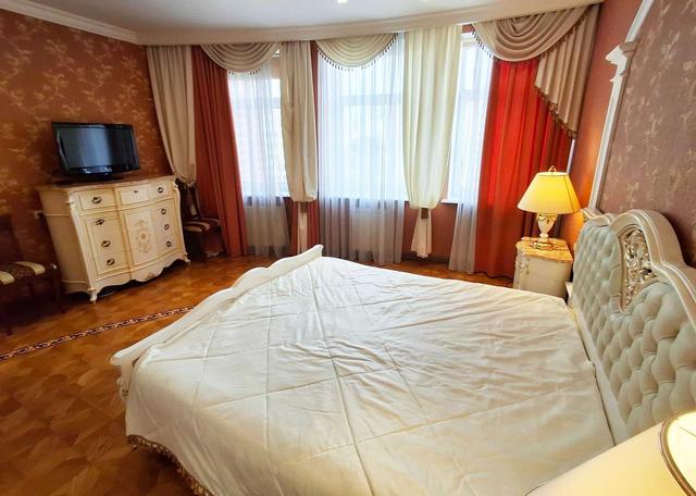 3-кімнатна квартира, бульв. Українки 23а — фото 1