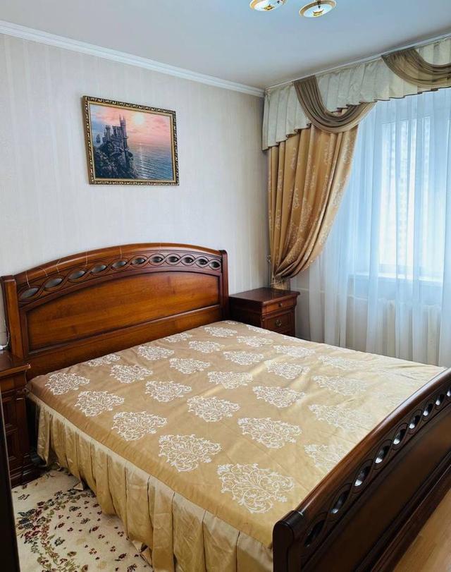 2-кімнатна квартира, вул. Вадима Гетьмана 46а — фото 4