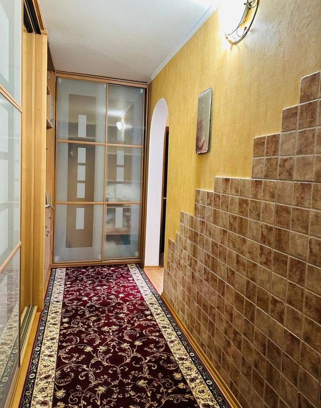 2-кімнатна квартира, вул. Вадима Гетьмана 46а — фото 12