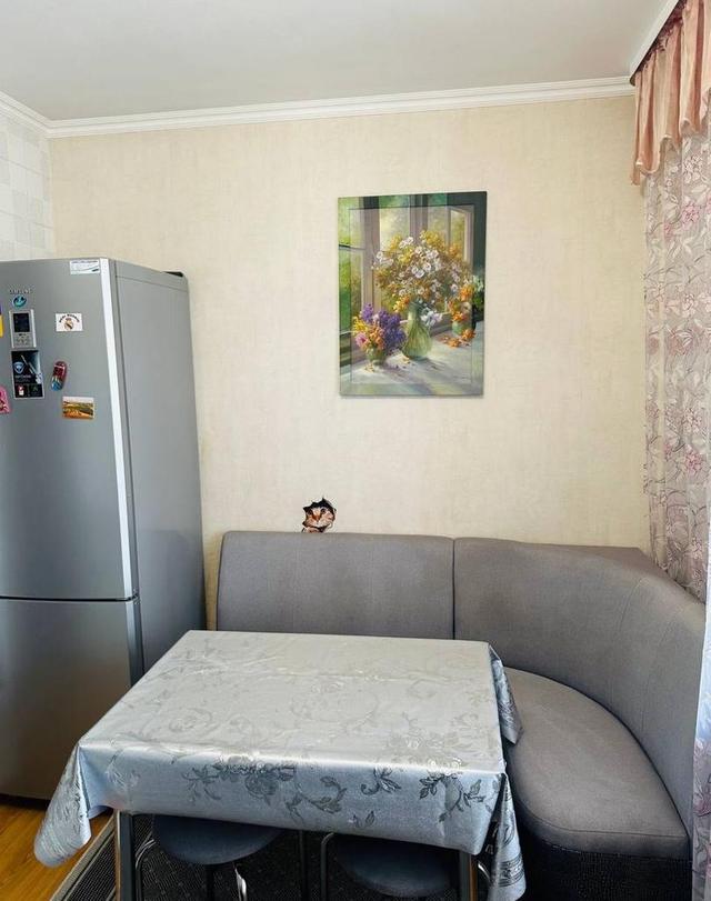 2-кімнатна квартира, вул. Вадима Гетьмана 46а — фото 6