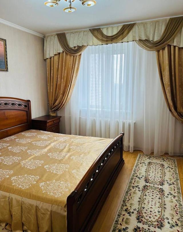 2-кімнатна квартира, вул. Вадима Гетьмана 46а — фото 3