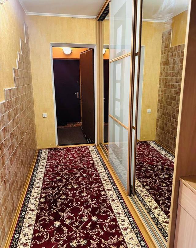 2-кімнатна квартира, вул. Вадима Гетьмана 46а — фото 13