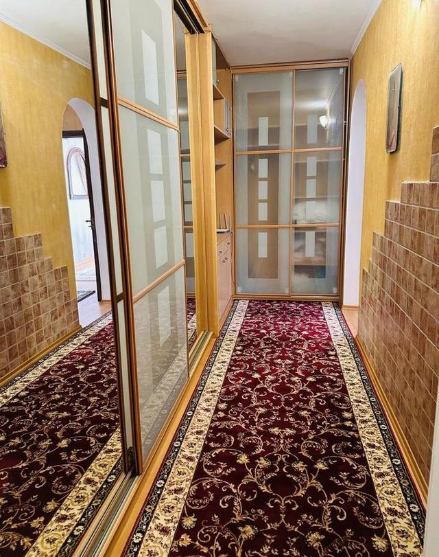 2-кімнатна квартира, вул. Вадима Гетьмана 46а — фото 11