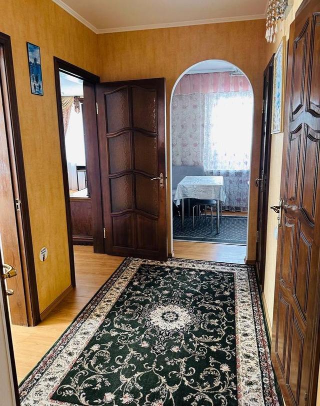 2-кімнатна квартира, вул. Вадима Гетьмана 46а — фото 10