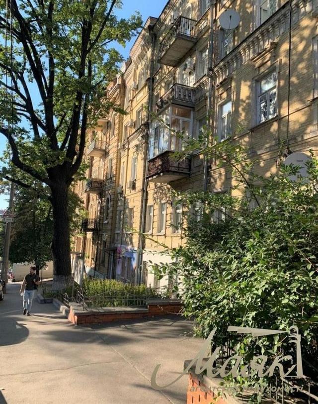 2-кімнатна квартира, вул. Лютеранська 13 — фото 10