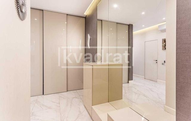 2-кімнатна квартира, вул. Саксаганського 37к — фото 12