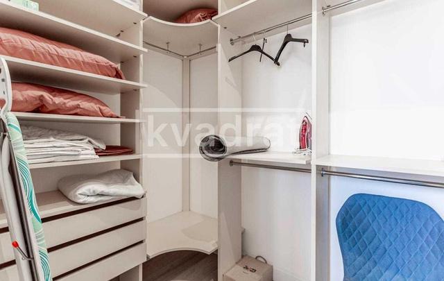 2-кімнатна квартира, вул. Саксаганського 37к — фото 15