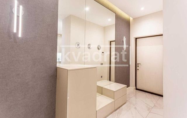 2-кімнатна квартира, вул. Саксаганського 37к — фото 18