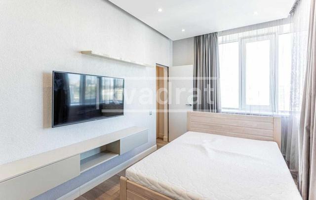 2-кімнатна квартира, вул. Саксаганського 37к — фото 10