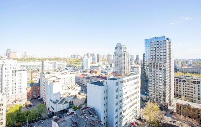 2-кімнатна квартира, вул. Саксаганського 37к — фото 19