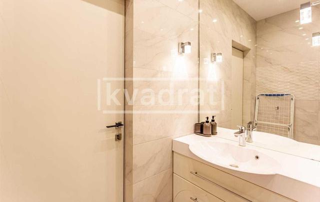 2-кімнатна квартира, вул. Саксаганського 37к — фото 14