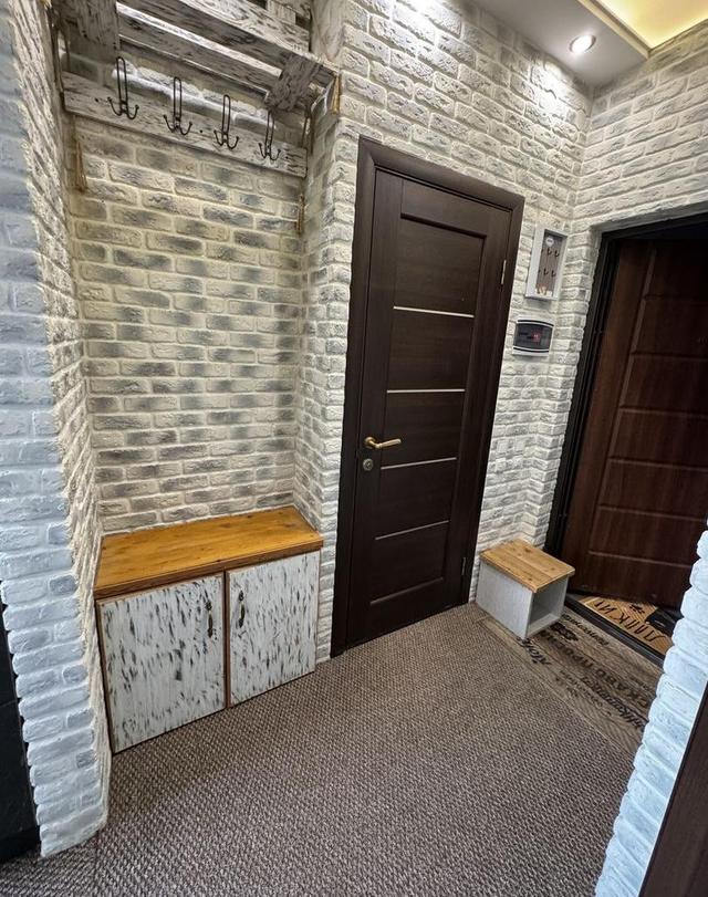 1-кімнатна квартира, вул. Ракетна 24б — фото 12