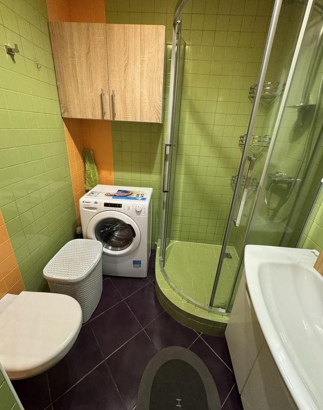 1-кімнатна квартира, вул. Ракетна 24б — фото 14