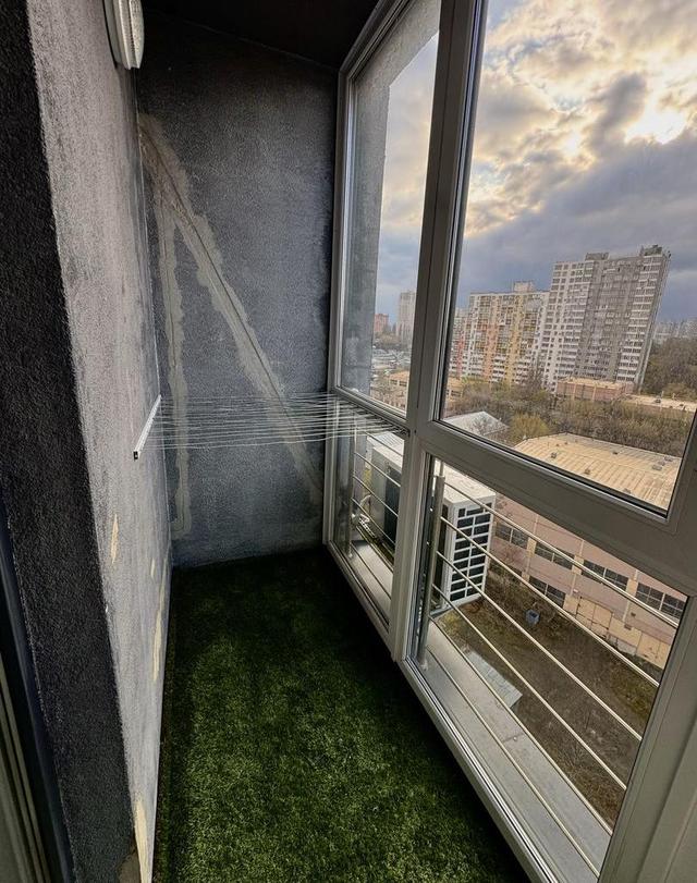 1-кімнатна квартира, вул. Ракетна 24б — фото 5
