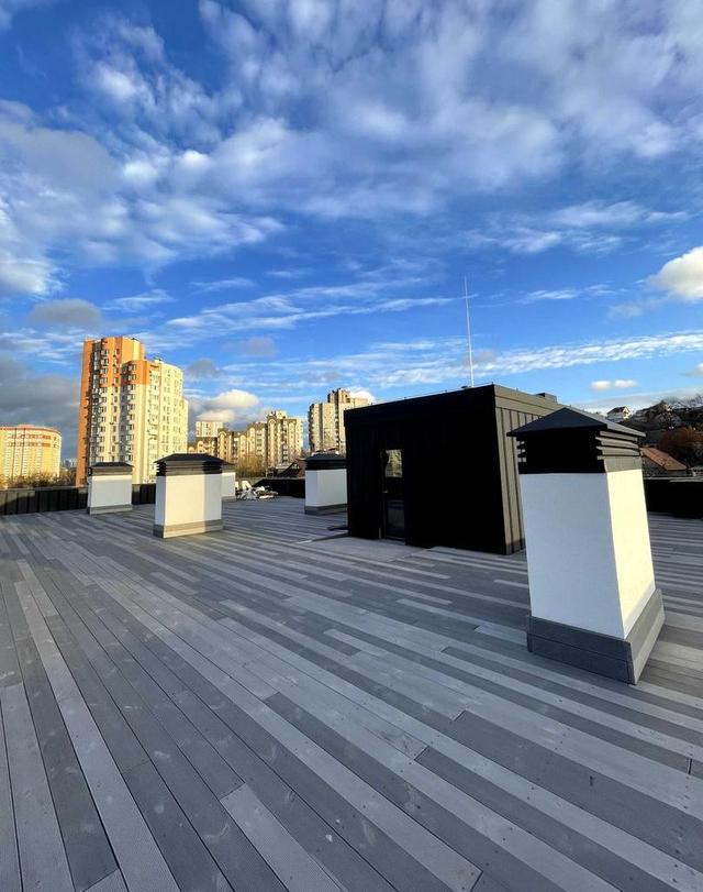 1-кімнатна квартира, на Мистецькій 6-ж — фото 8