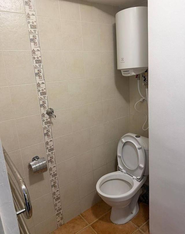 1-кімнатна квартира, бульв. Чоколівський 3 — фото 10
