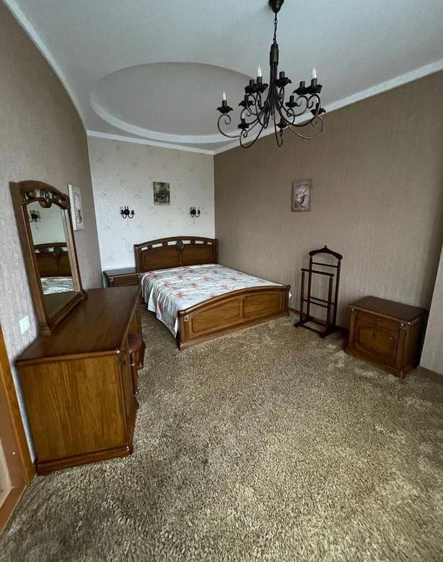 2-кімнатна квартира, вул. Жилянська 59 — фото 6