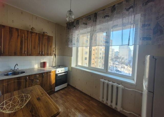 1-кімнатна квартира, вул. Північна 54б — фото 4