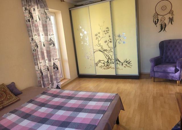1-кімнатна квартира, вул. Північна 54б — фото 6