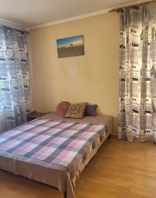 1-кімнатна квартира, вул. Північна 54б — фото 3