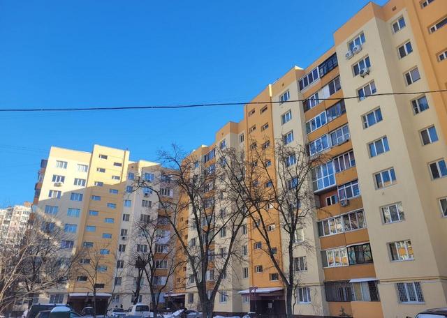 1-кімнатна квартира, вул. Північна 54б — фото 2