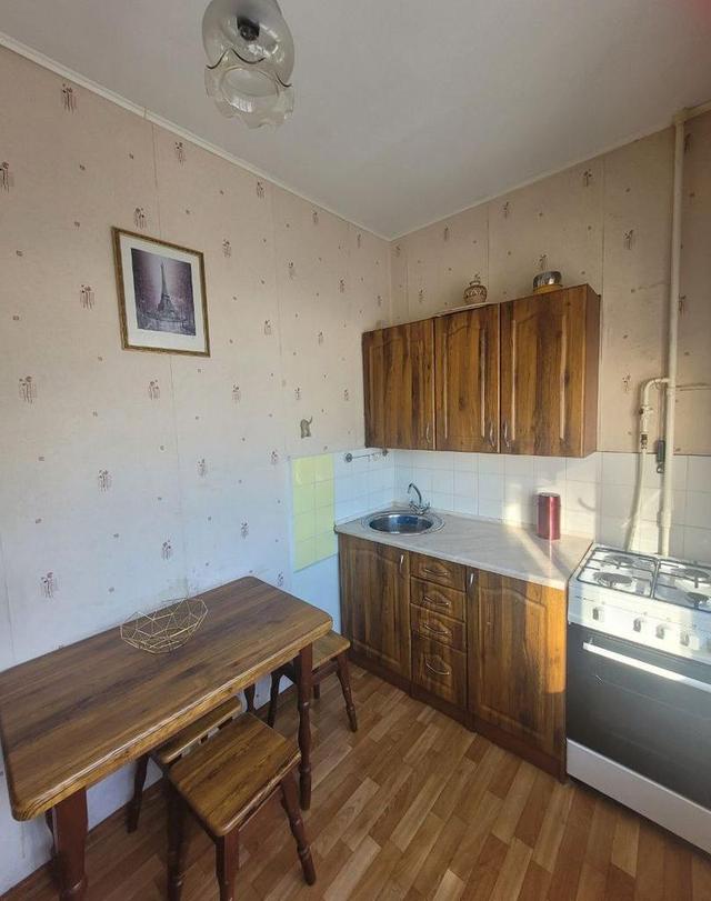 1-кімнатна квартира, вул. Північна 54б — фото 1