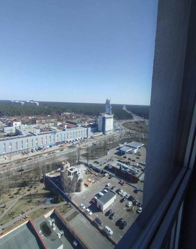 2-кімнатна квартира, пр.Бажана 17 — фото 16