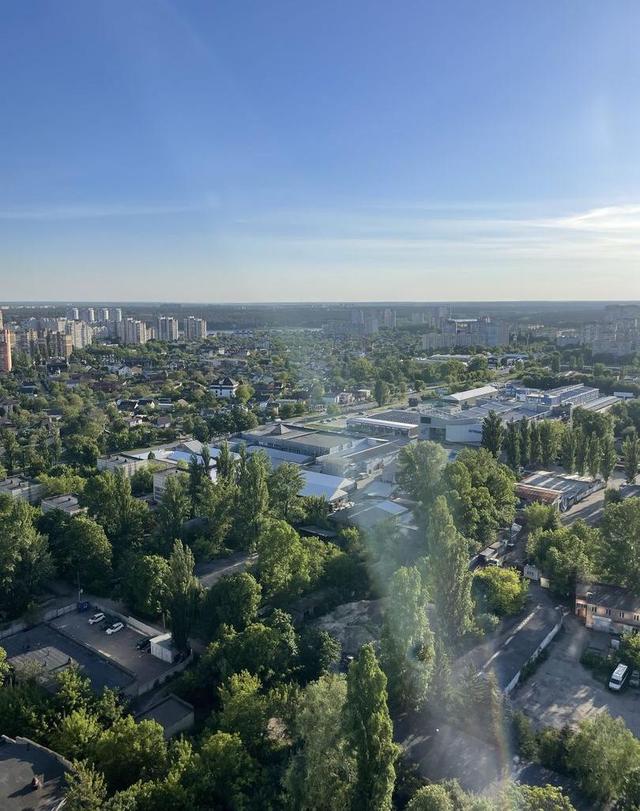 2-кімнатна квартира, вул. Генерала Наумова, 1Б — фото 17