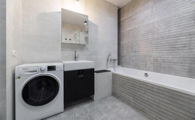 1-кімнатна квартира, Кловський узвіз 7а — фото 15