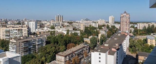 1-кімнатна квартира, Кловський узвіз 7а — фото 24
