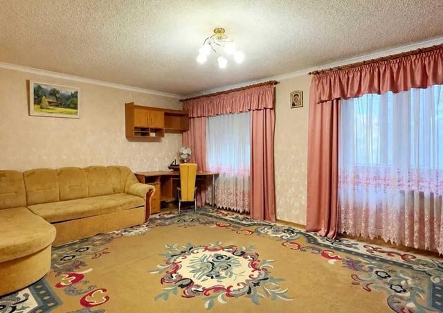 1-кімнатна квартира, Леопольда Ященка пров. 10 — фото 5