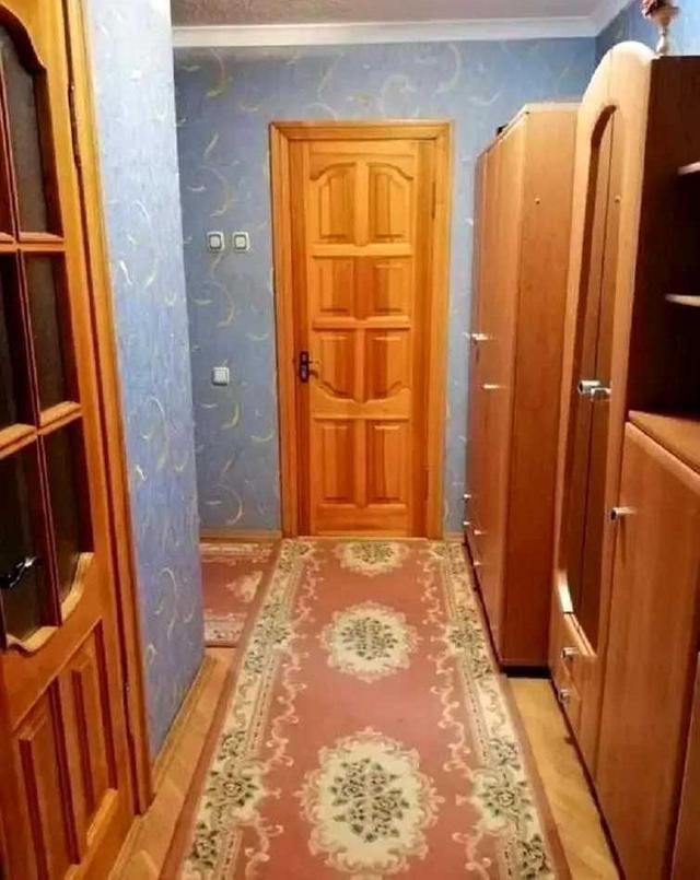 1-кімнатна квартира, Леопольда Ященка пров. 10 — фото 3