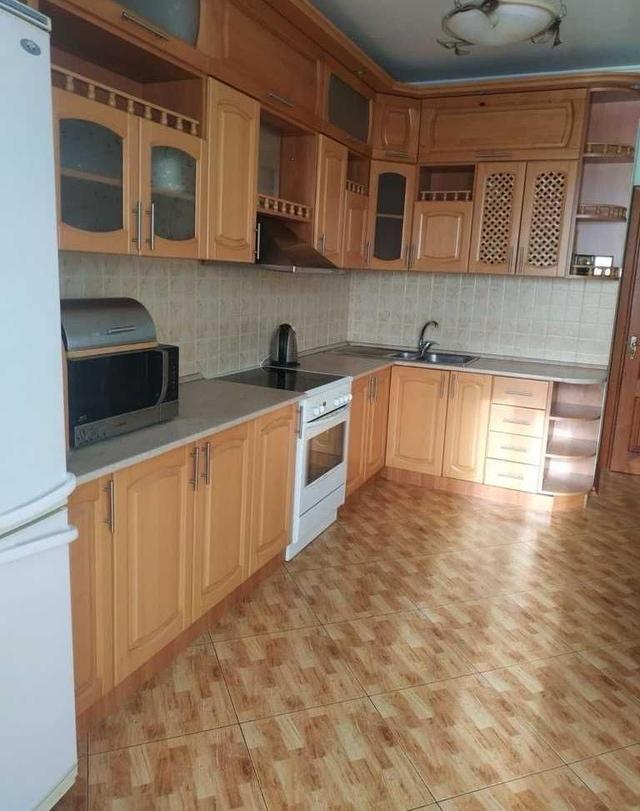 1-кімнатна квартира, просп. Героїв Сталінграда 24а — фото 2