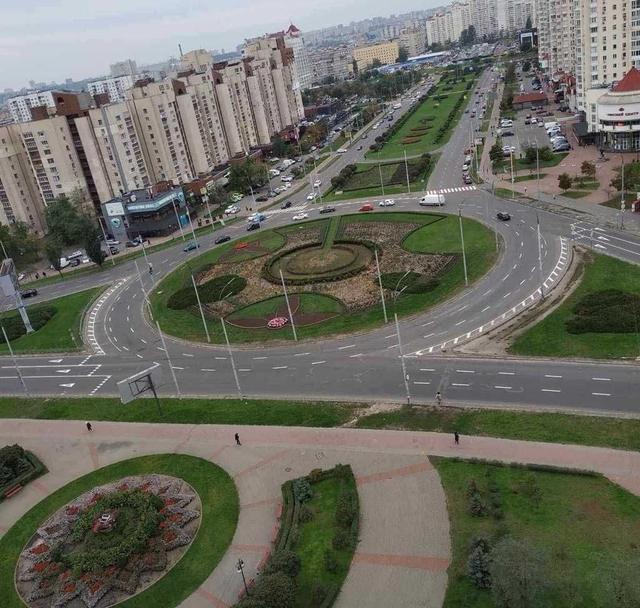 1-кімнатна квартира, просп. Героїв Сталінграда 24а — фото 5