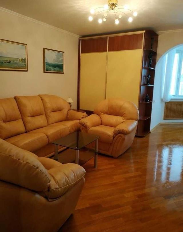 1-кімнатна квартира, просп. Героїв Сталінграда 24а