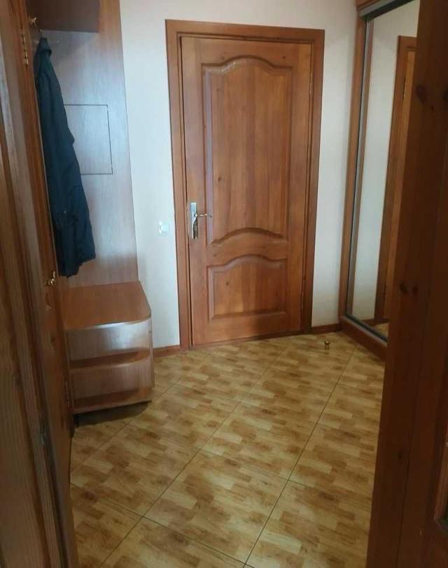 1-кімнатна квартира, просп. Героїв Сталінграда 24а — фото 4