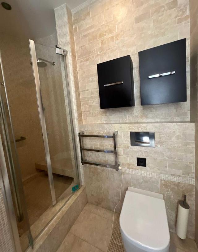 2-кімнатна квартира, просп. Героїв Сталінграда 12ж — фото 11